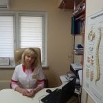 Нина Николаевна